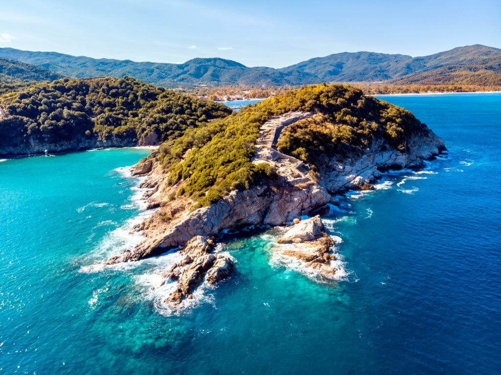Boat Trips to the Elaphiti Islands