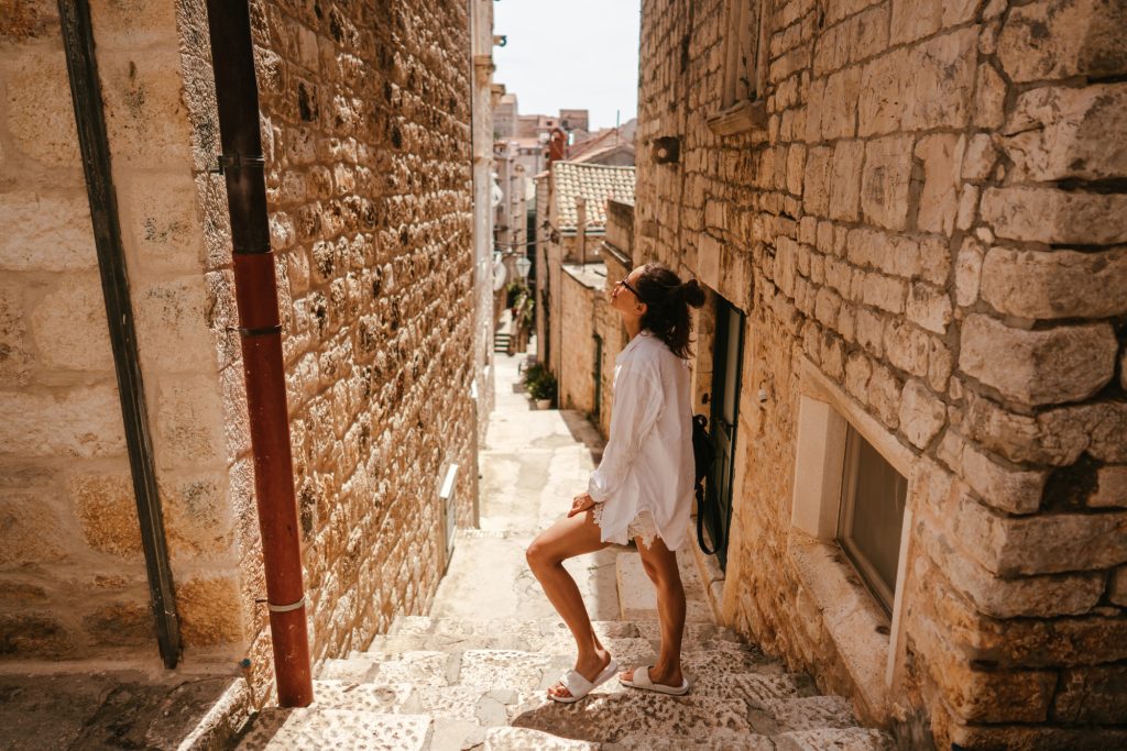 Private Dubrovnik Old Town Tours